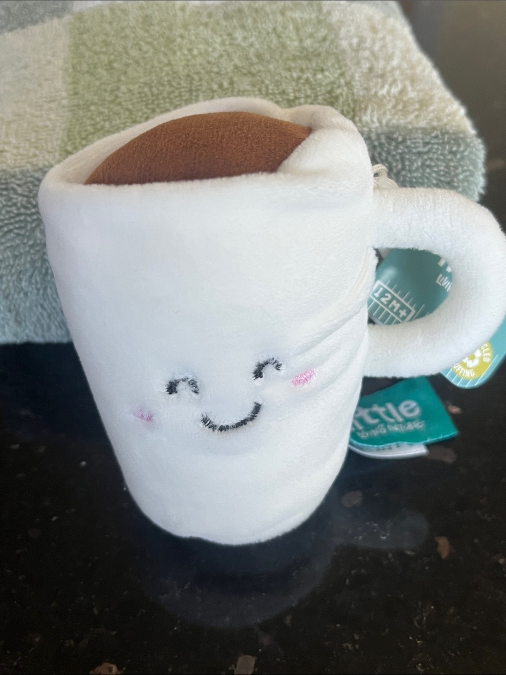 Sassy Clip-On Plushies - Pick One - Picture 7 of 7
